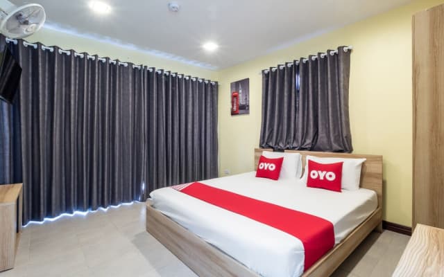 OYO 1112 Siriporn Resort Ko Chang