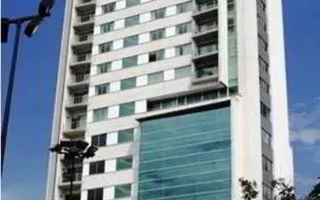 Affinity Aparta Hotel