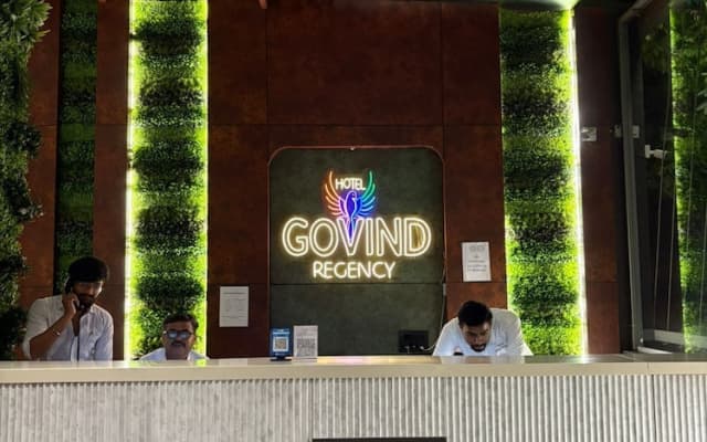 Hotel Govind Regency