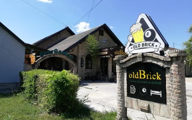 OldBrick PUB