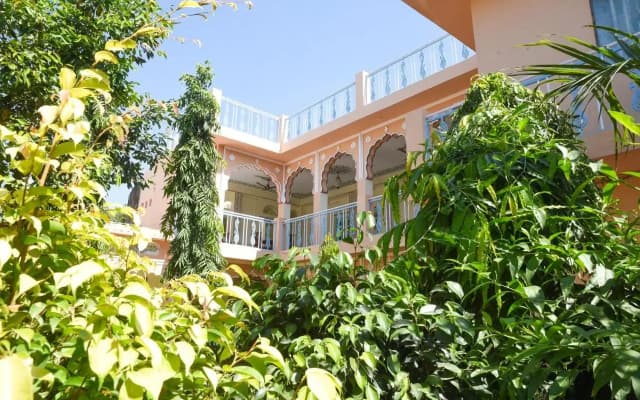 Hotel Kothi Pushkar