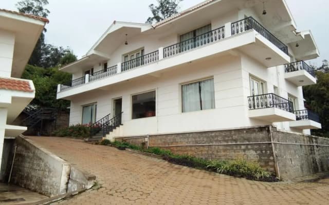 Berry Hills Resort