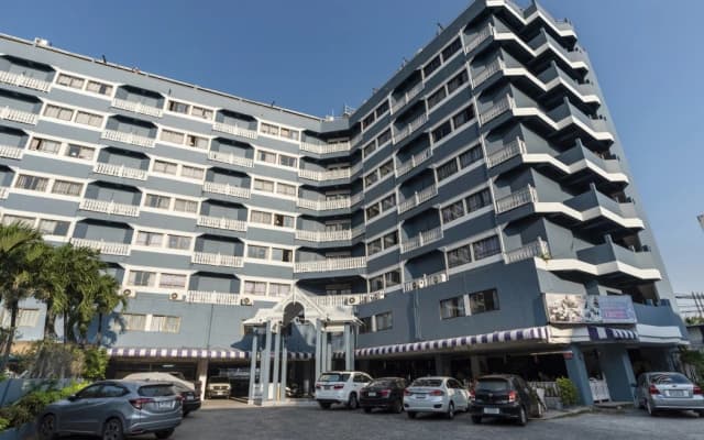 Sawasdee Siam, Pattaya