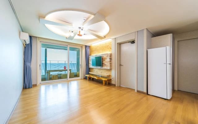 Pension Venezia in Samcheok(삼척 베네치아 펜션)