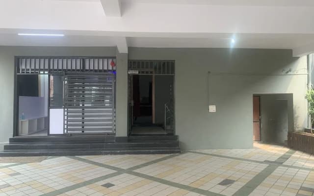 JK Rooms 147 Lions
