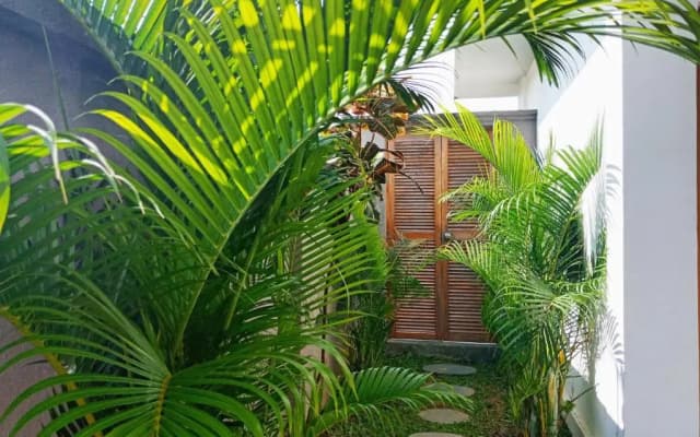 Adorable 1BR villas in the herat of Seminyak