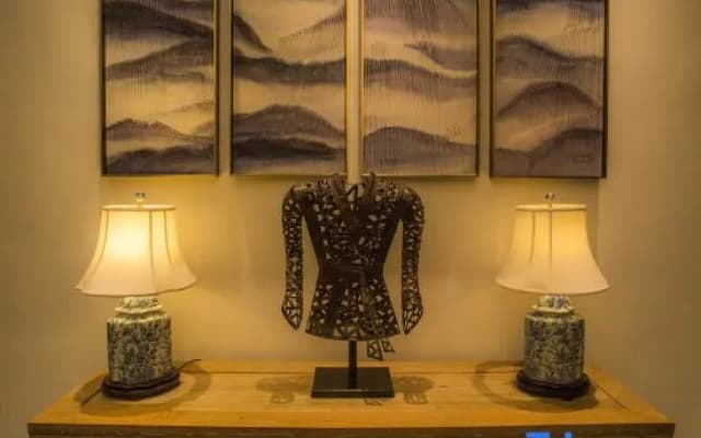 Zhugongfang Creative Hotel (Wenzhou Shuangyu Passenger Transport Center)