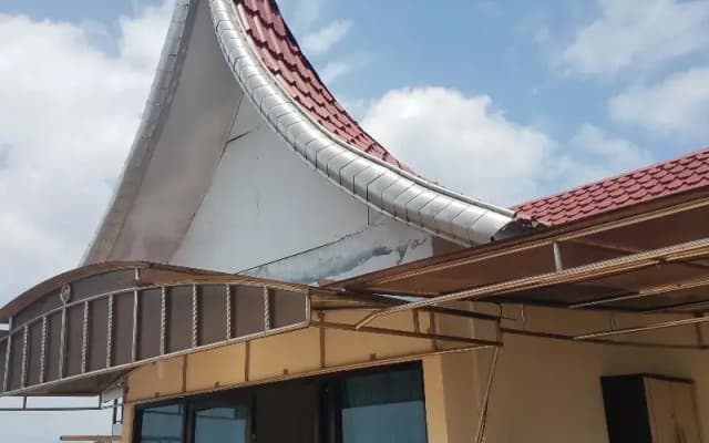 Mina Homestay Syariah