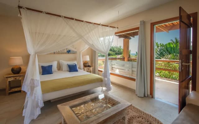 Mi Secreto pousada & spa