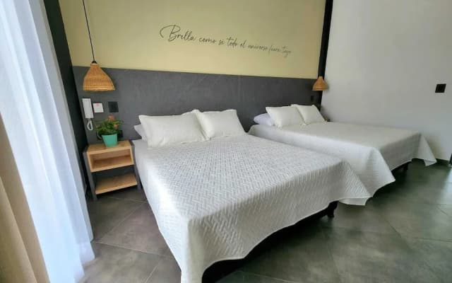 Hotel Capri Doradal