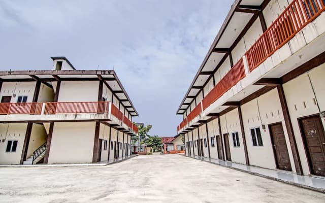 Hotel O Homestay Hj Lela Syariah