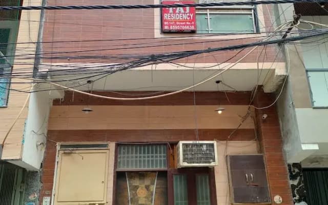 Hotel Hari Nager By The Premium Villa