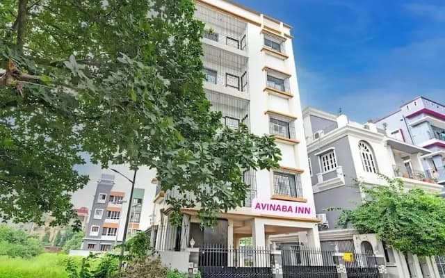 Deteex Avinaba Inn
