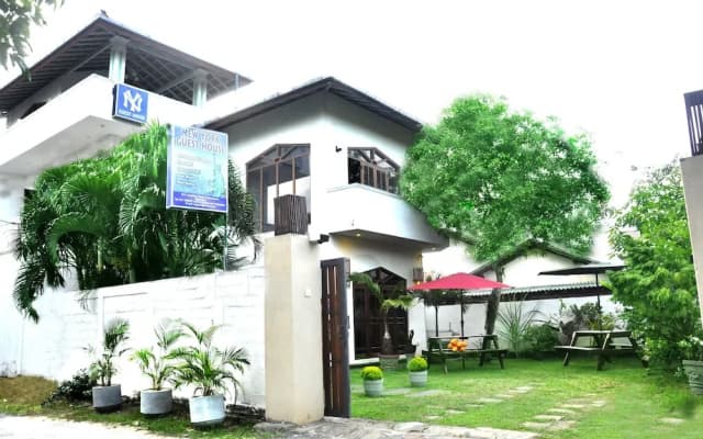 New York Guest House