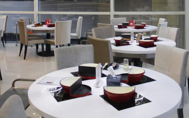 Shijiazhuang Xi Mei Business Hotel