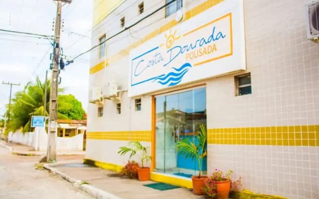 Pousada Costa Dourada
