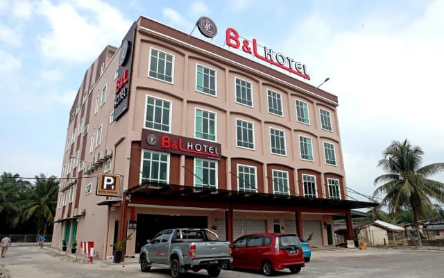 B&L Hotel