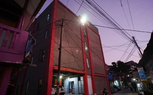 Grand Garuda Guest House by OYO Rooms