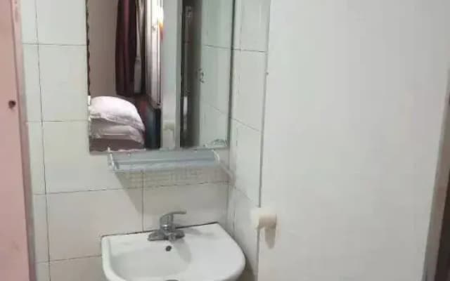 Shanghai Xinxin Guest House