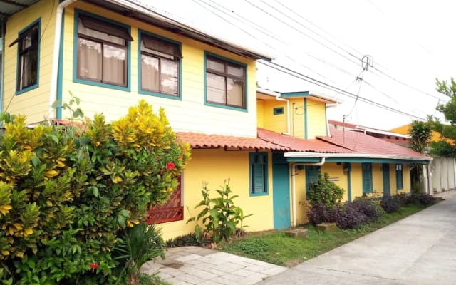 Casa Marbella