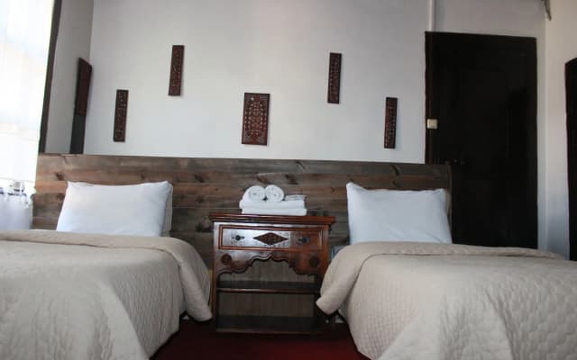 Toprakçiler Mansion