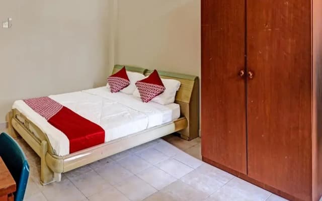OYO 91636 Kak Dadut Homestay
