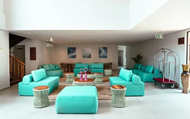 Arrey Boutique Hotel