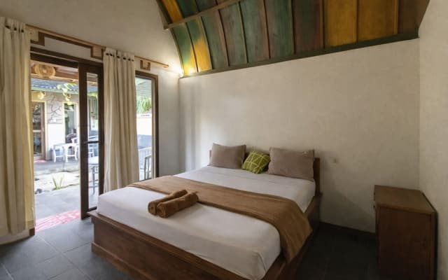Oda Bungalows