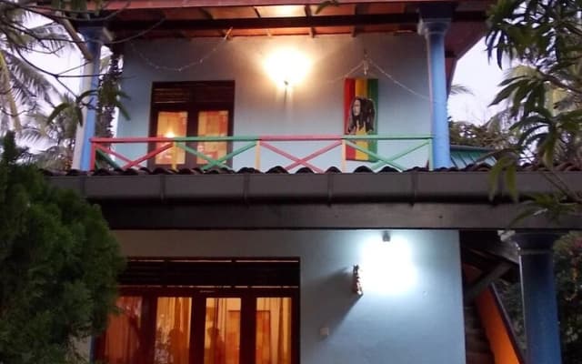 Sri Beach Bungalows and Villa