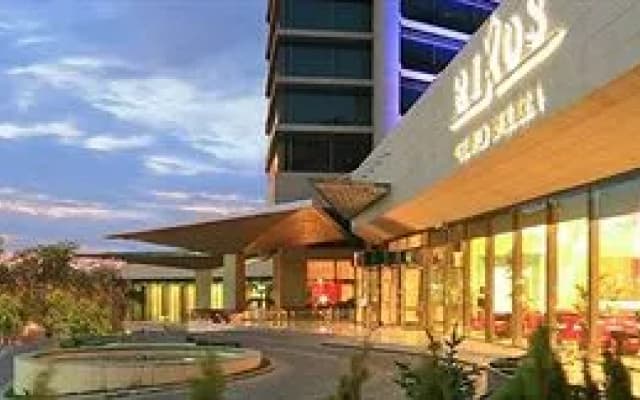 Grand Ankara Hotel & Convention Center