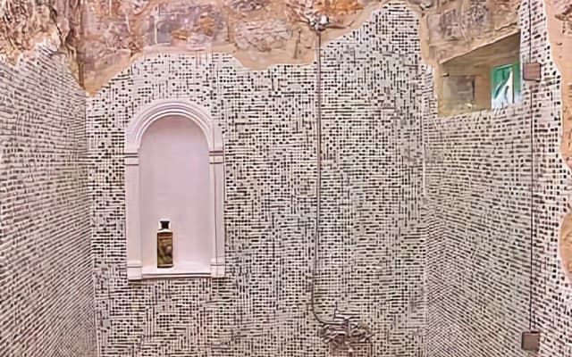 Antik Zeytin Hotel & Art