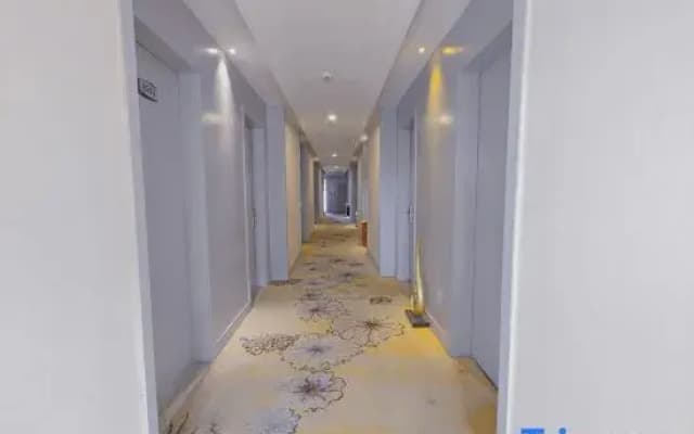 Xianju Wandelan Business Hotel (Yinghui Park)