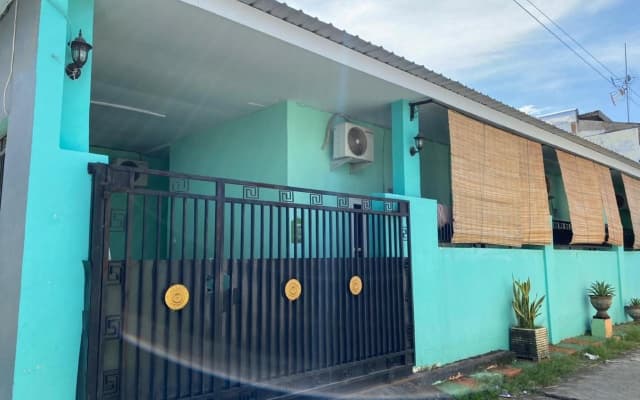 Guest House Toddopuli VII