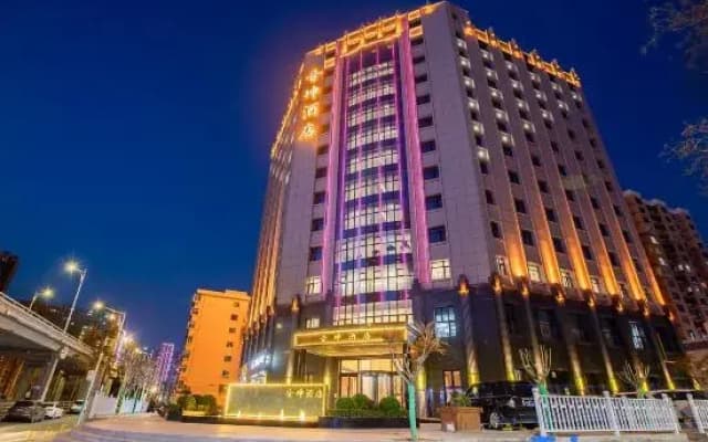 Jin Kun Hotel
