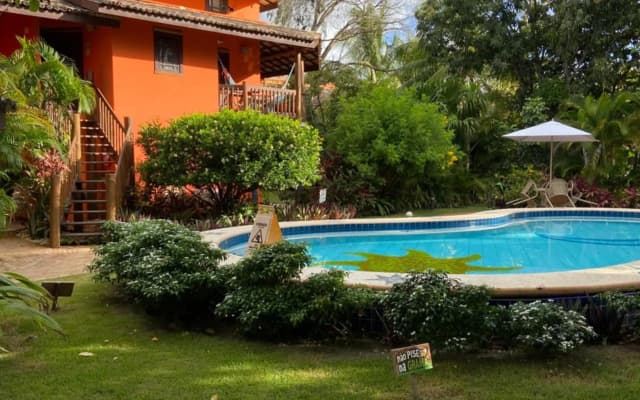 Casa Vilarejo do Farol