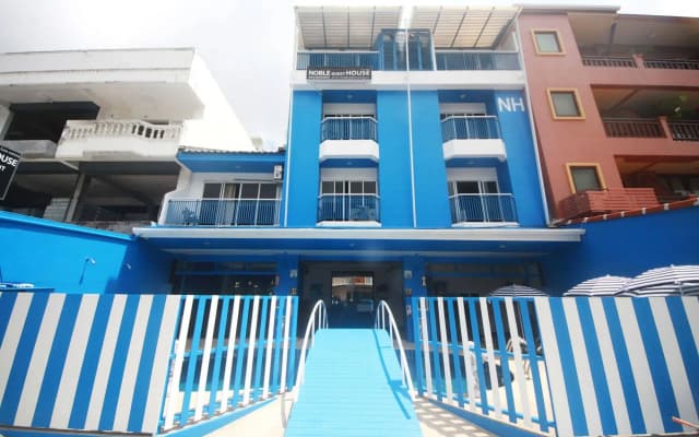 Noble House Patong