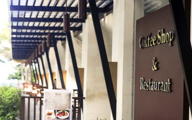 Bali Relaxing Resort & Spa