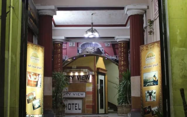 City View Hotel