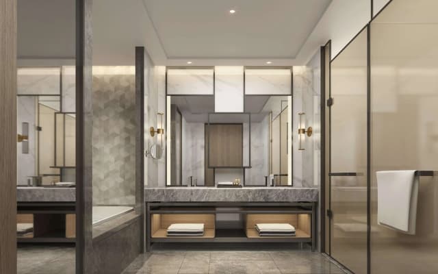 Hilton Garden Inn Xuzhou, China