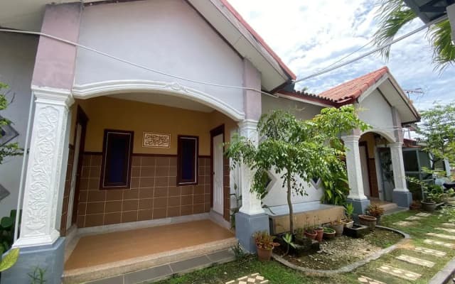 Chalet TM3, Langkawi