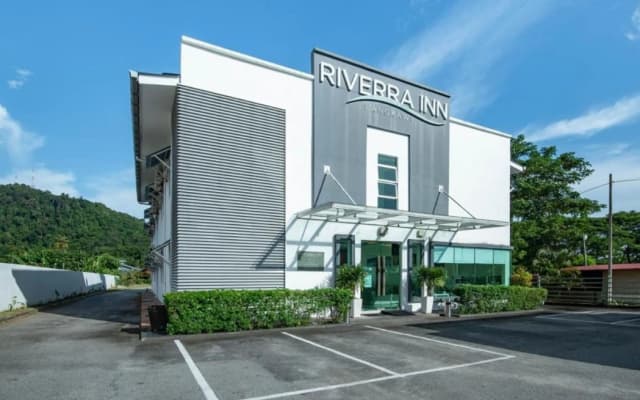Riverra Inn Langkawi