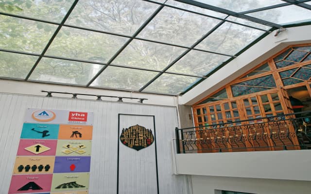Upland International Youth Hostel