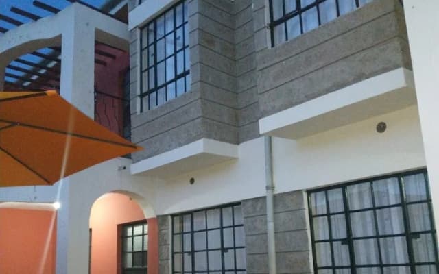 Machakos Luxury Suites