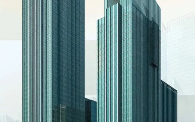 The Westin Tianjin
