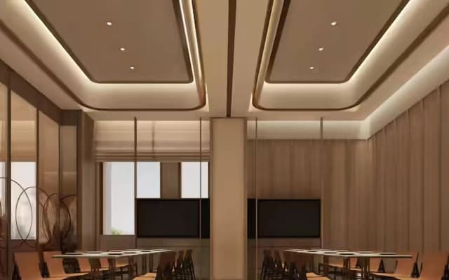 Hilton Garden Inn Linyi Shangcheng