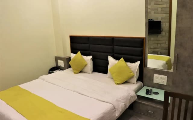 Hotel Alfa