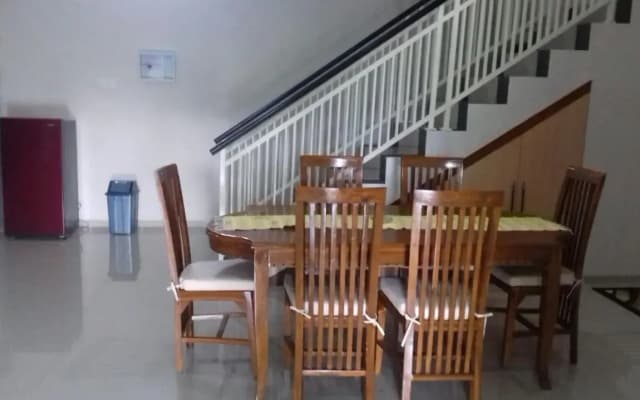 Srirama Villa