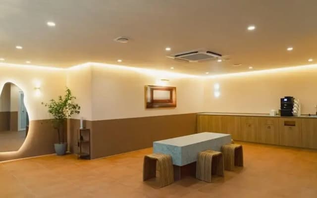 Brown Dot Hotel Andong Taehwa
