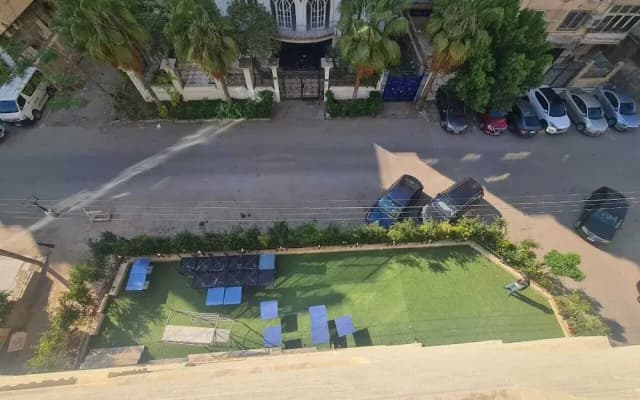 el masaadya hotel