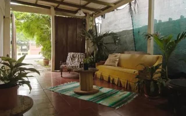 Punta Descartes